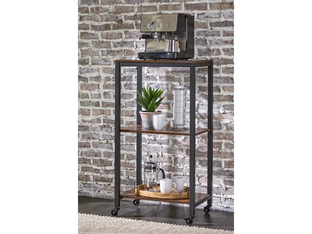 Bevinfield Bar Cart - image 1