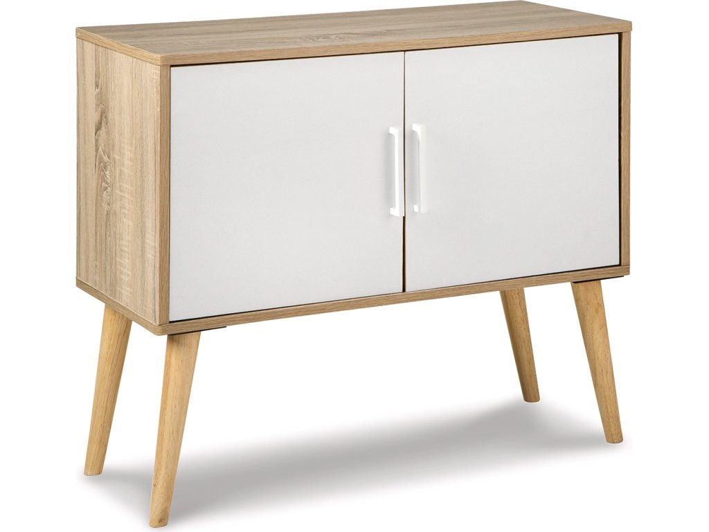 Orinfield Accent Cabinet - main image
