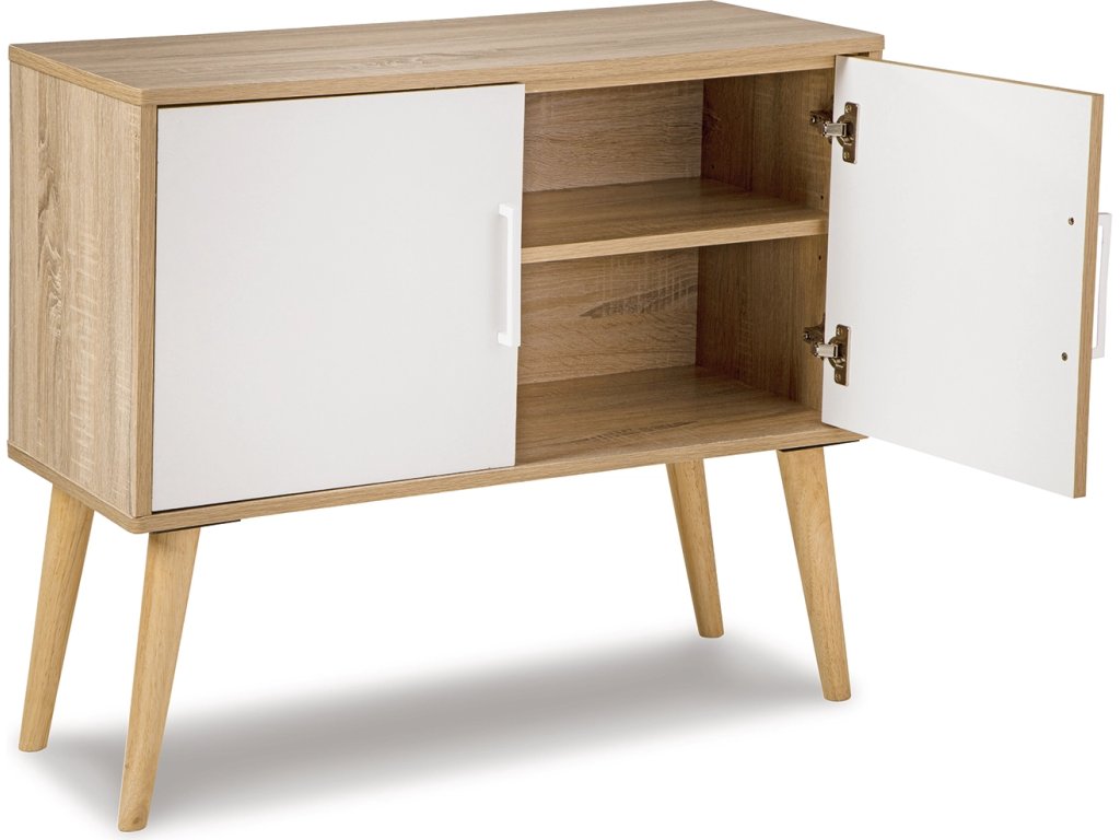 Orinfield Accent Cabinet - image 2