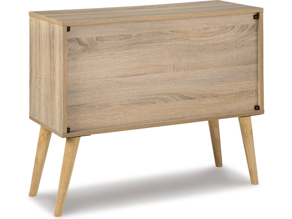 Orinfield Accent Cabinet - image 4