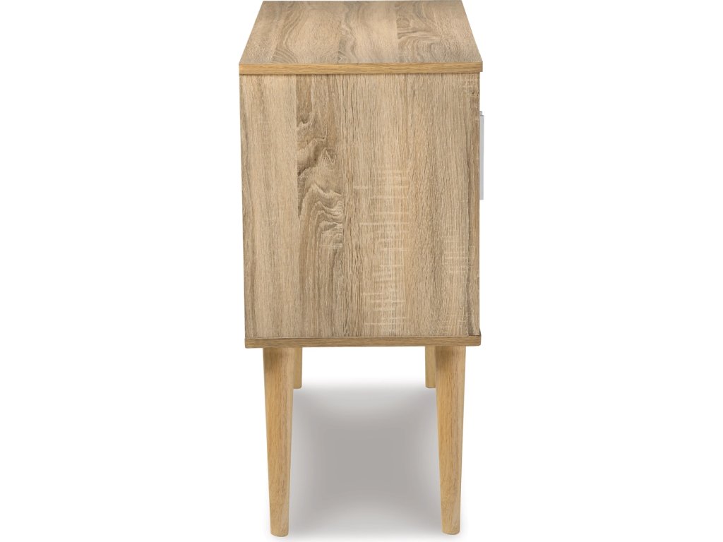 Orinfield Accent Cabinet - image 3