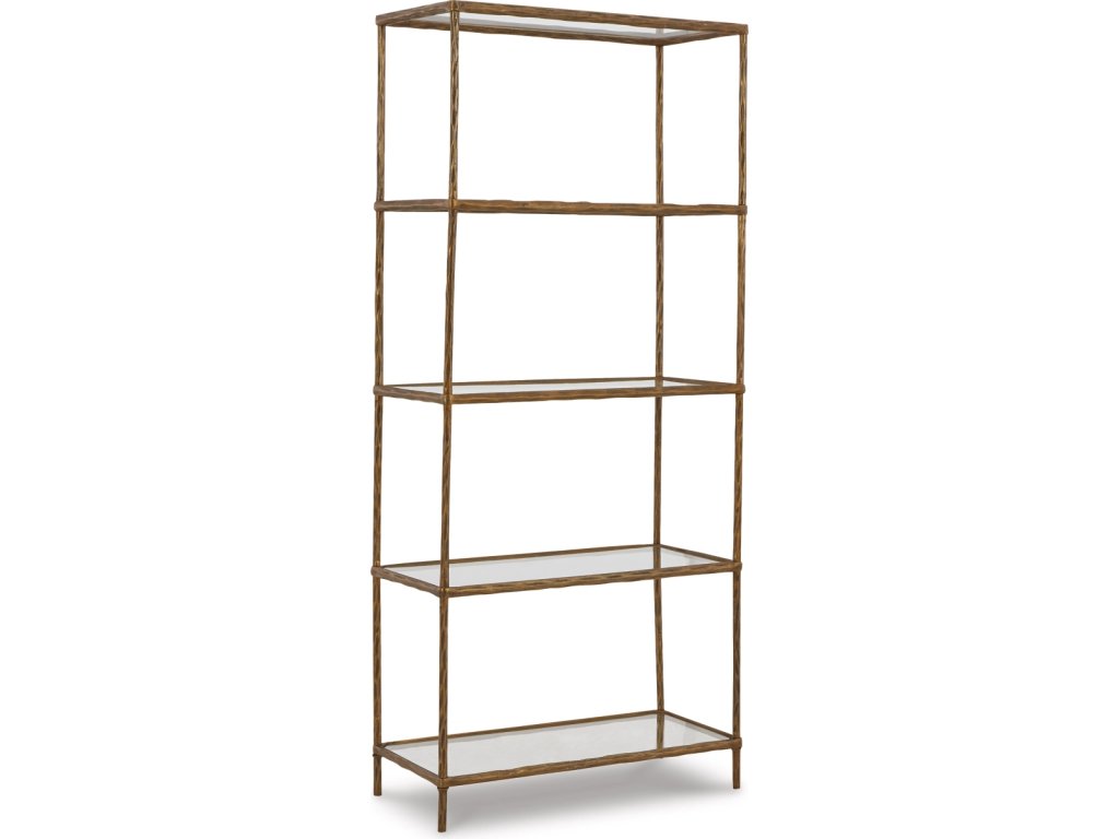 Ryandale Bookcase - main image