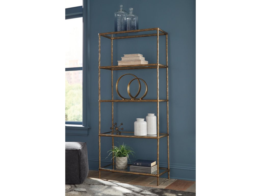 Ryandale Bookcase - image 1