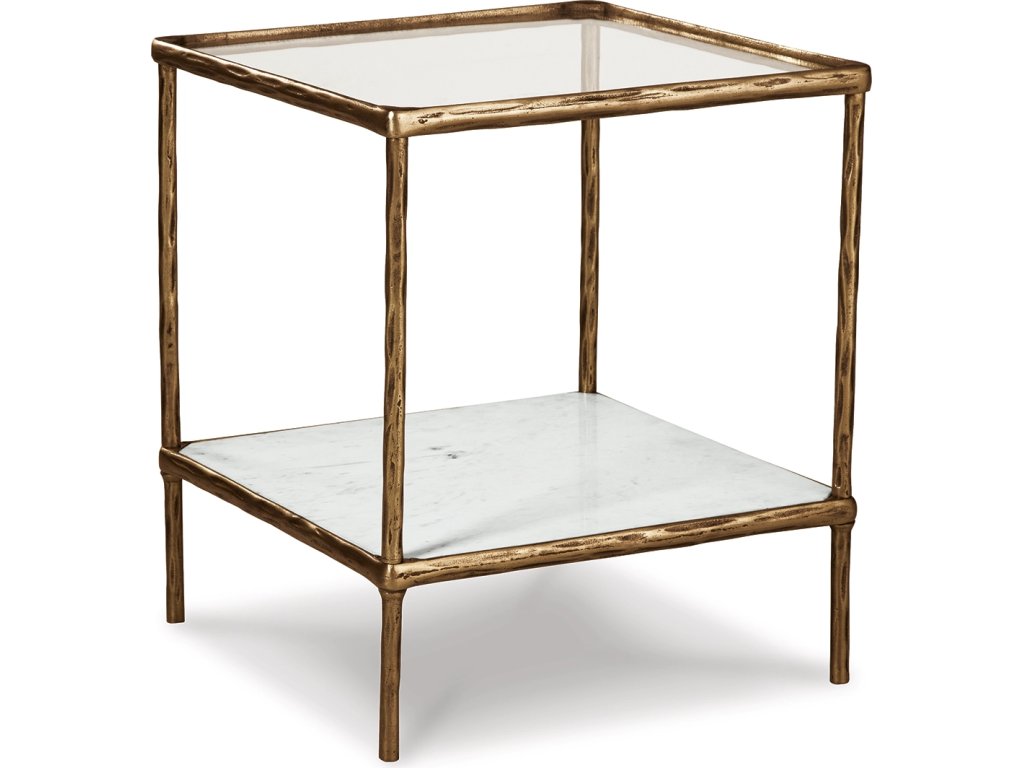 Ryandale Accent Table - main image