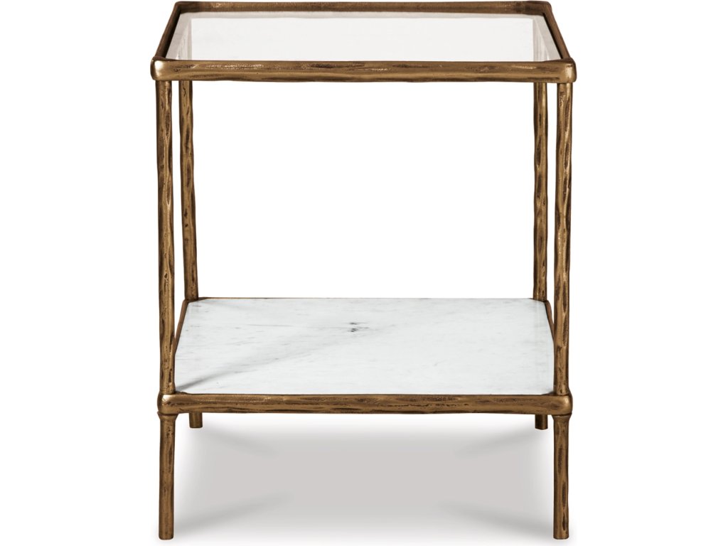 Ryandale Accent Table - image 2