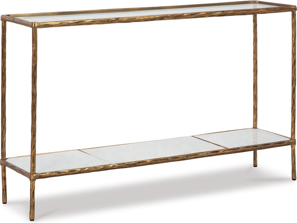 Ryandale Console Sofa Table - main image