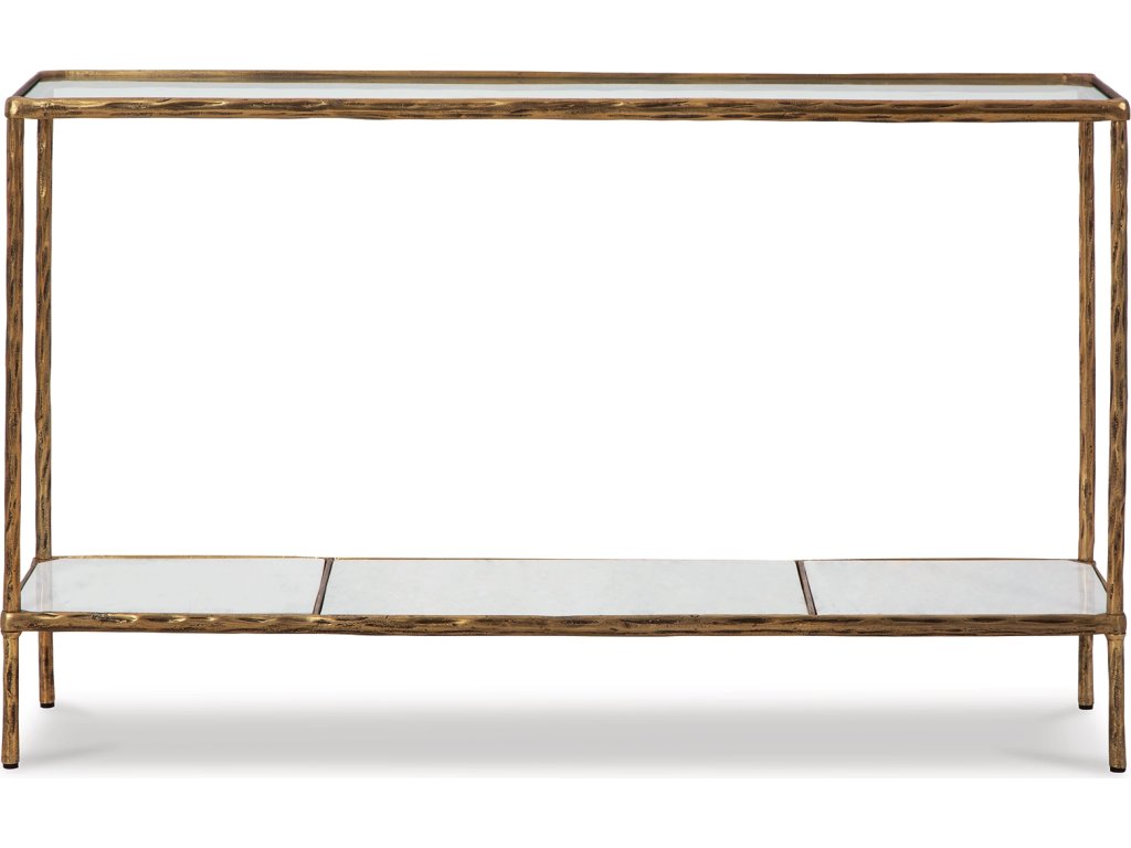 Ryandale Console Sofa Table - image 2
