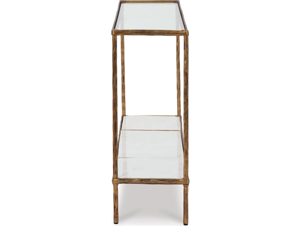 Ryandale Console Sofa Table - image 3