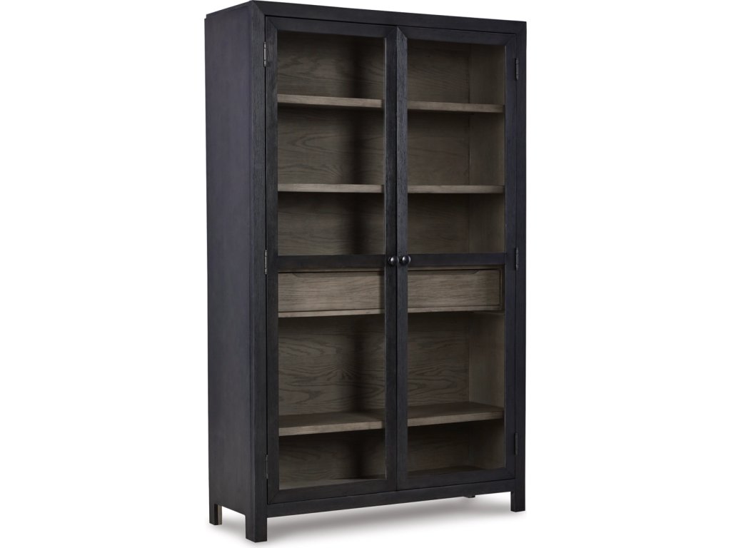 Lenston Accent Cabinet - main image