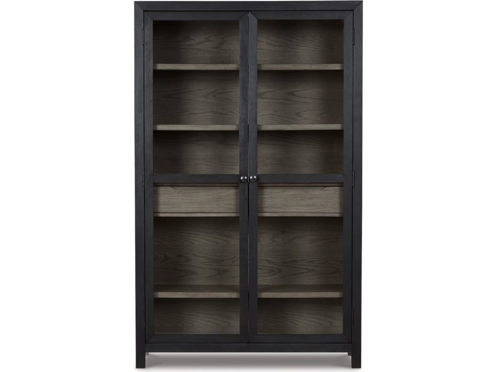 Lenston Accent Cabinet - image 3