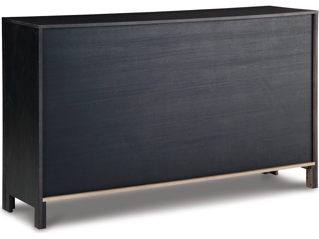 Lenston Accent Cabinet - image 5