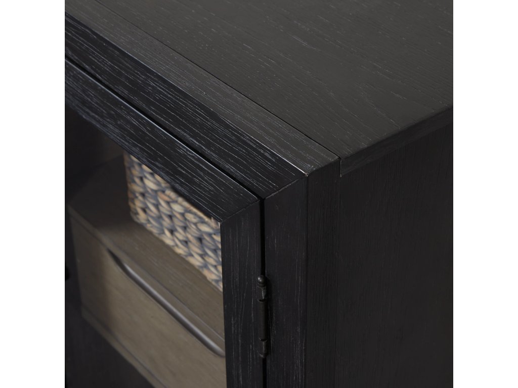 Lenston Accent Cabinet - image 7