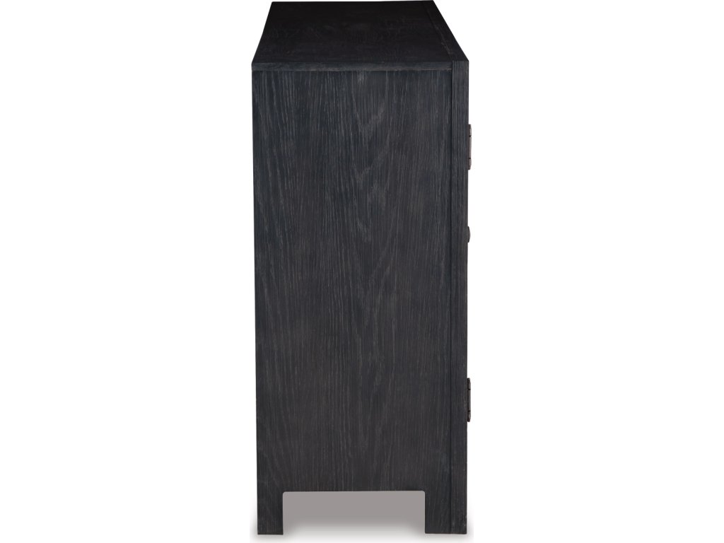 Lenston Accent Cabinet - image 4