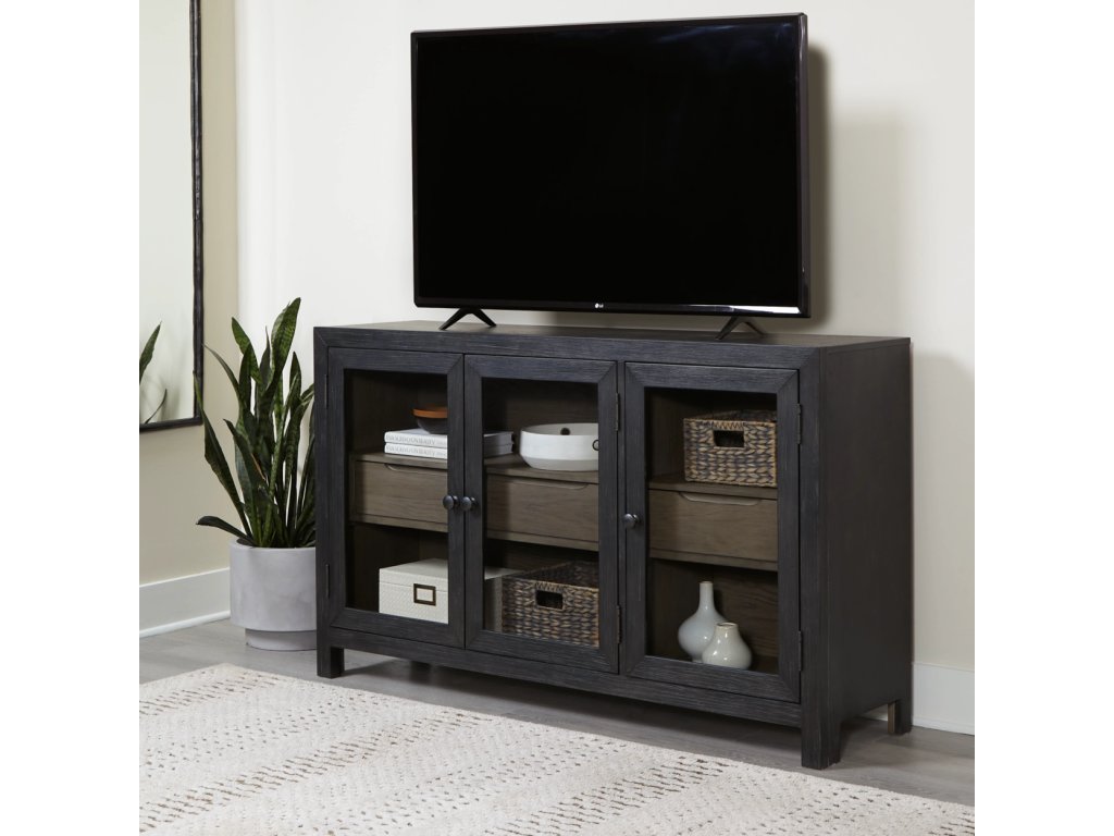 Lenston Accent Cabinet - image 6
