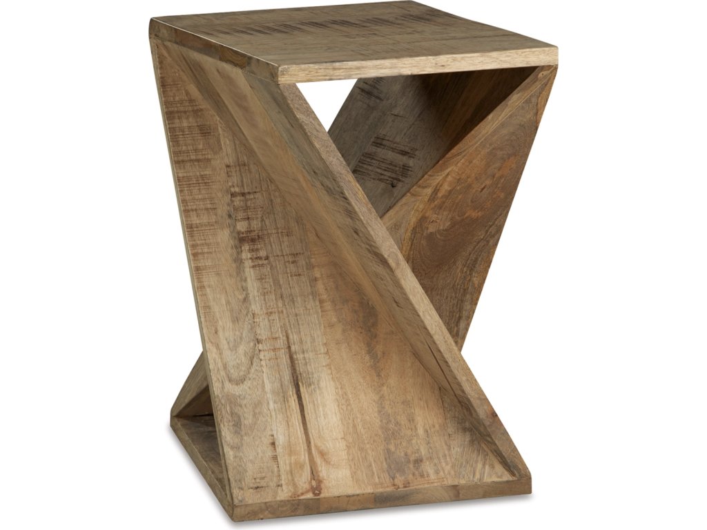 Zalemont Accent Table - main image