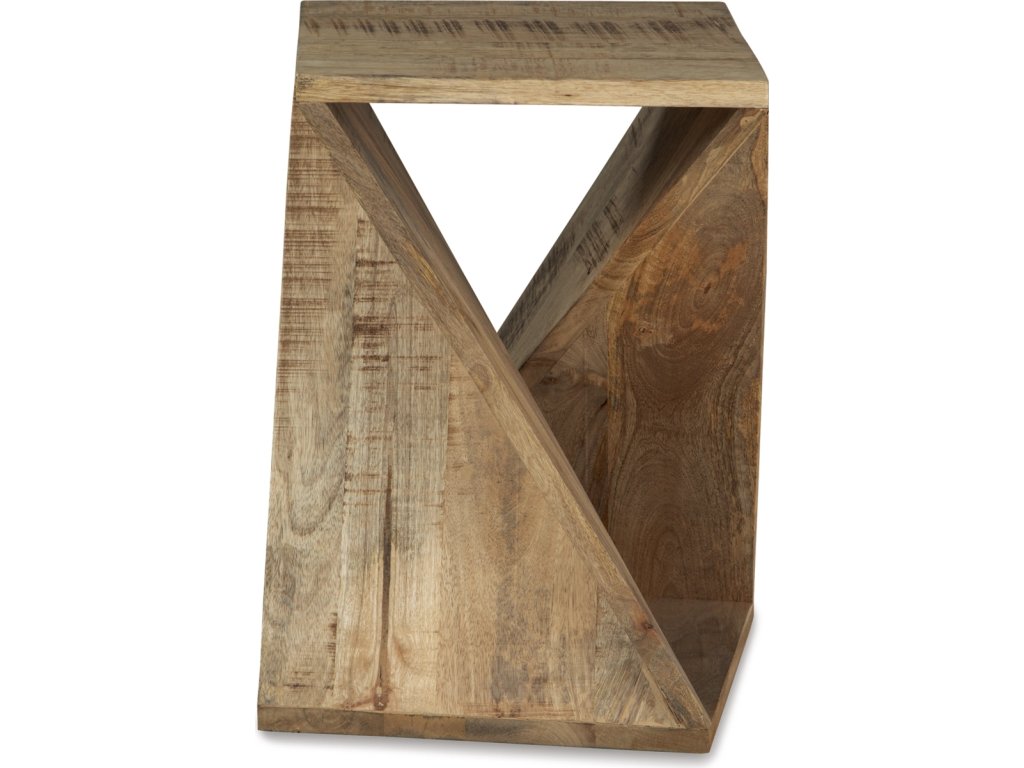 Zalemont Accent Table - image 2