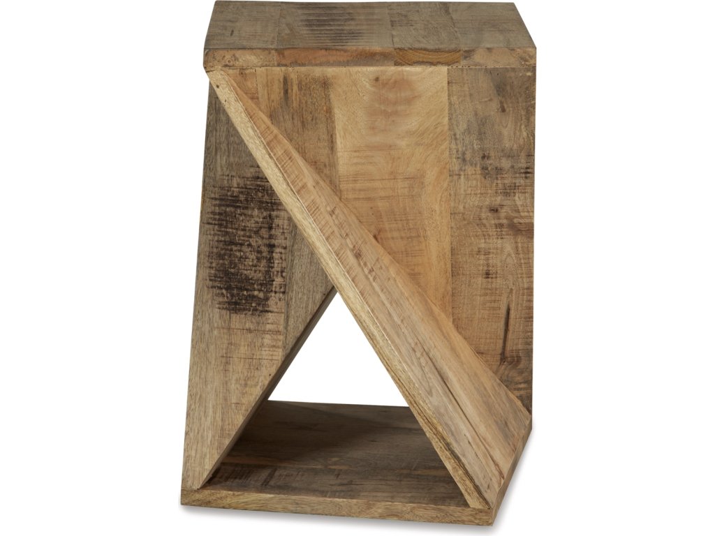 Zalemont Accent Table - image 3