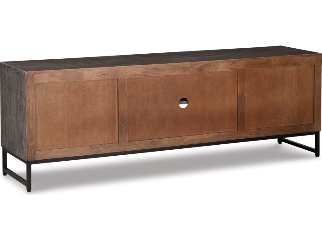 Treybrook Accent Cabinet - image 5