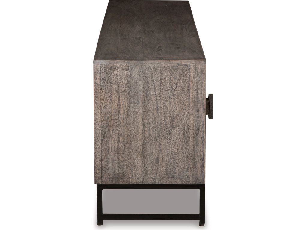Treybrook Accent Cabinet - image 4