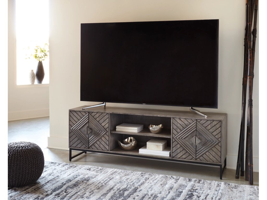 Treybrook Accent Cabinet - image 6
