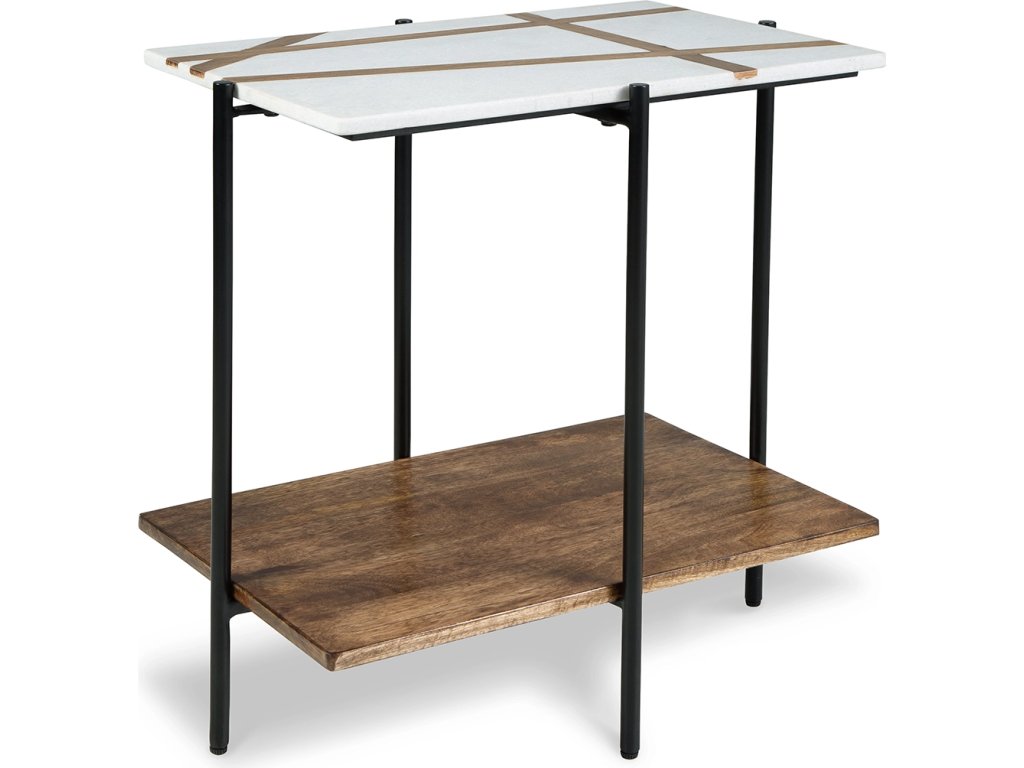 Braxmore Accent Table - main image