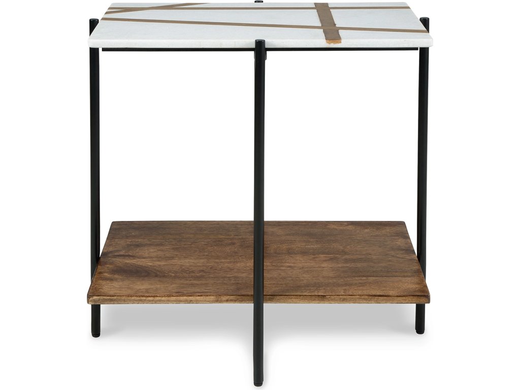 Braxmore Accent Table - image 2