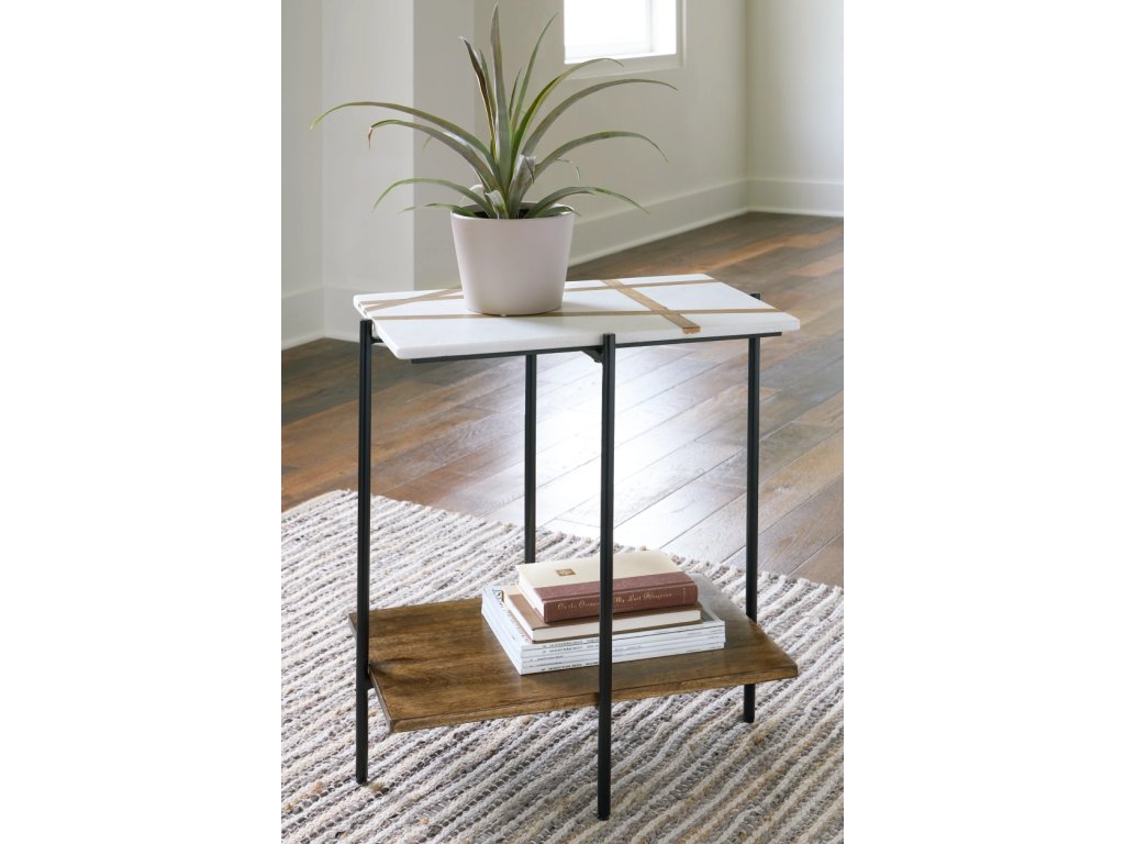 Braxmore Accent Table - image 1