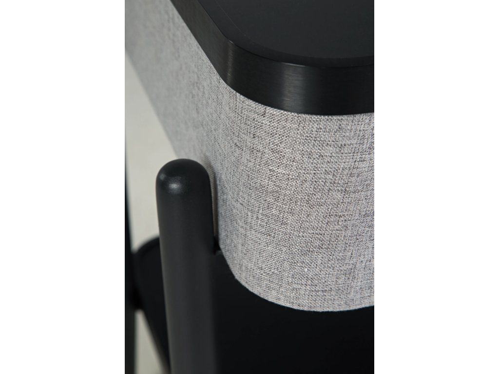 Jorvalee Accent Table with Speaker - image 9