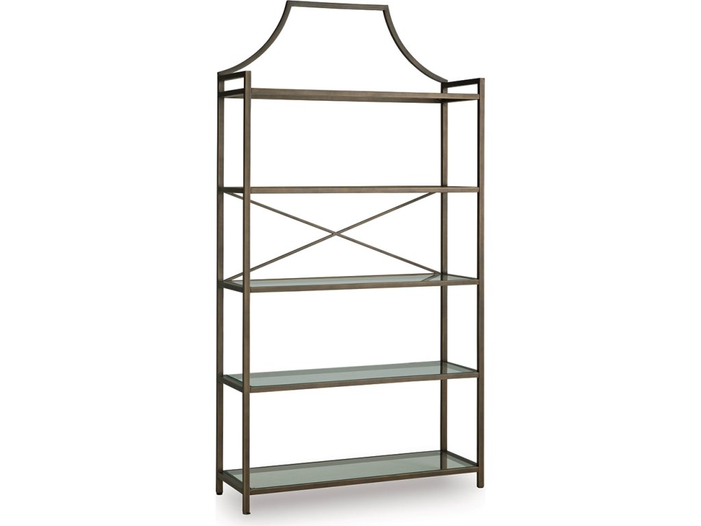 Bernonly 72" Bookcase - main image