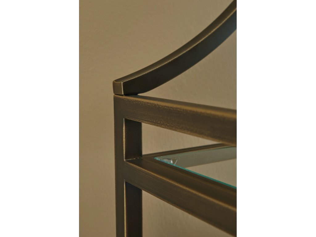 Bernonly 72" Bookcase - image 3