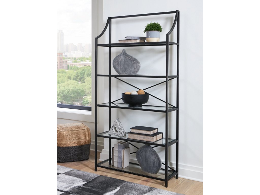 Dakerwell 72" Bookcase - image 1