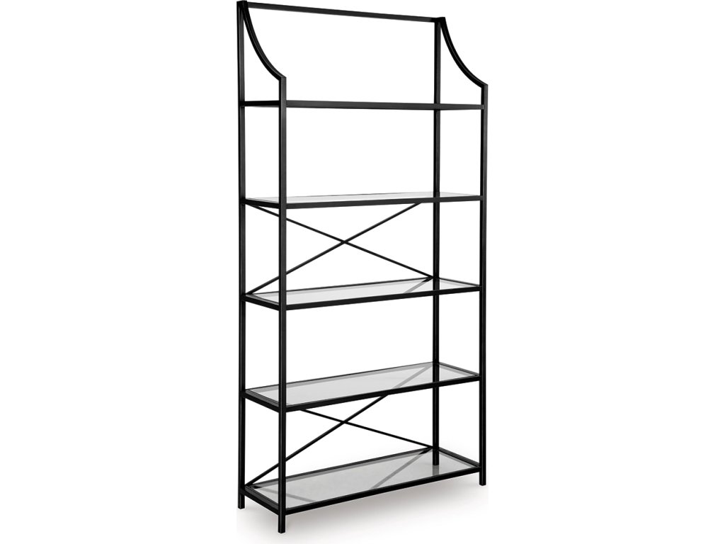 Dakerwell 72" Bookcase - main image
