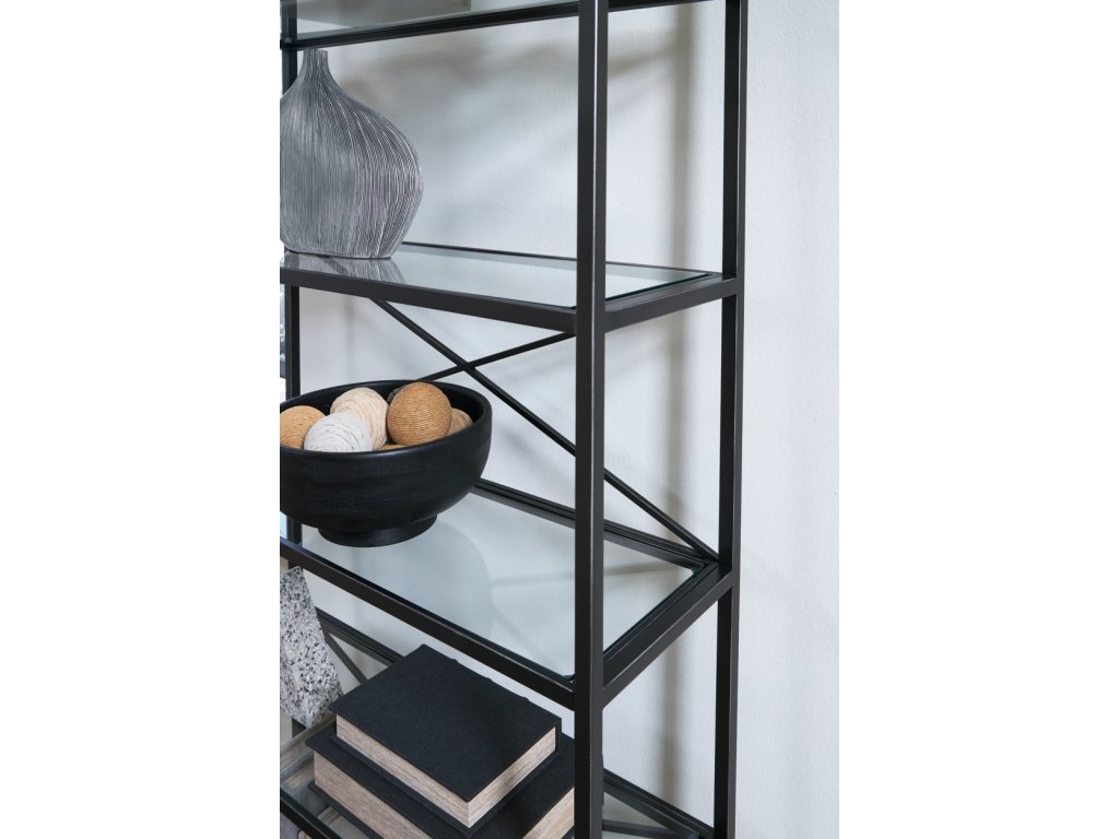 Dakerwell 72" Bookcase - image 2