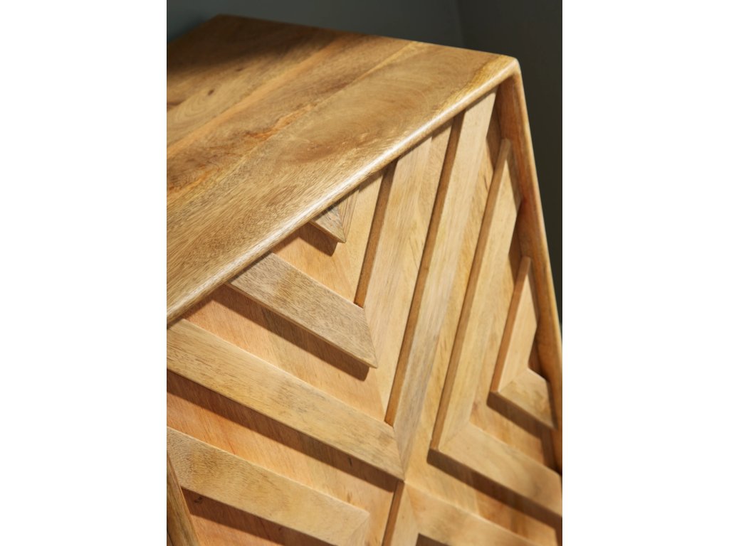 Cadewick Accent Cabinet - image 6