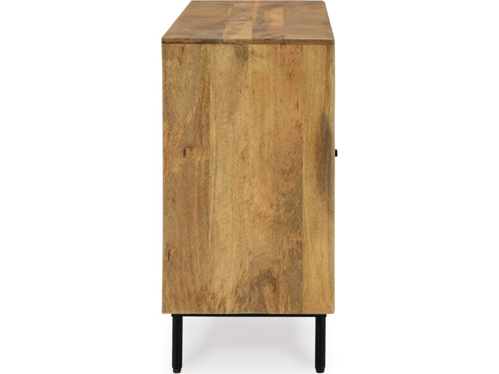 Cadewick Accent Cabinet - image 4