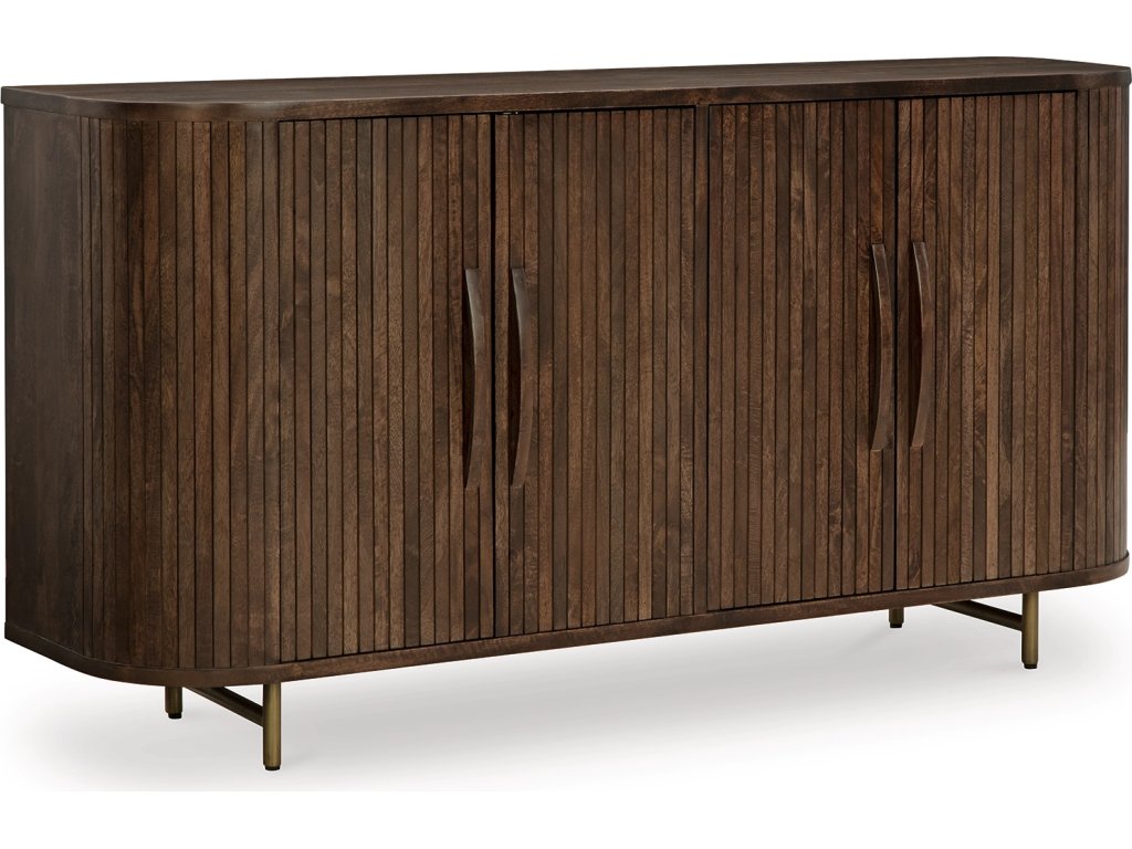 Amickly Accent Cabinet - main image