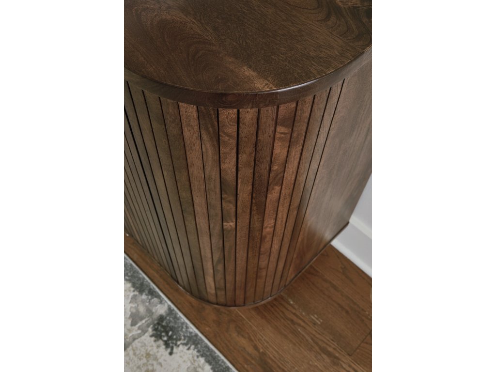 Amickly Accent Cabinet - image 6