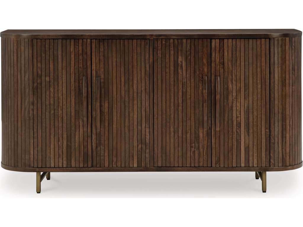 Amickly Accent Cabinet - image 3