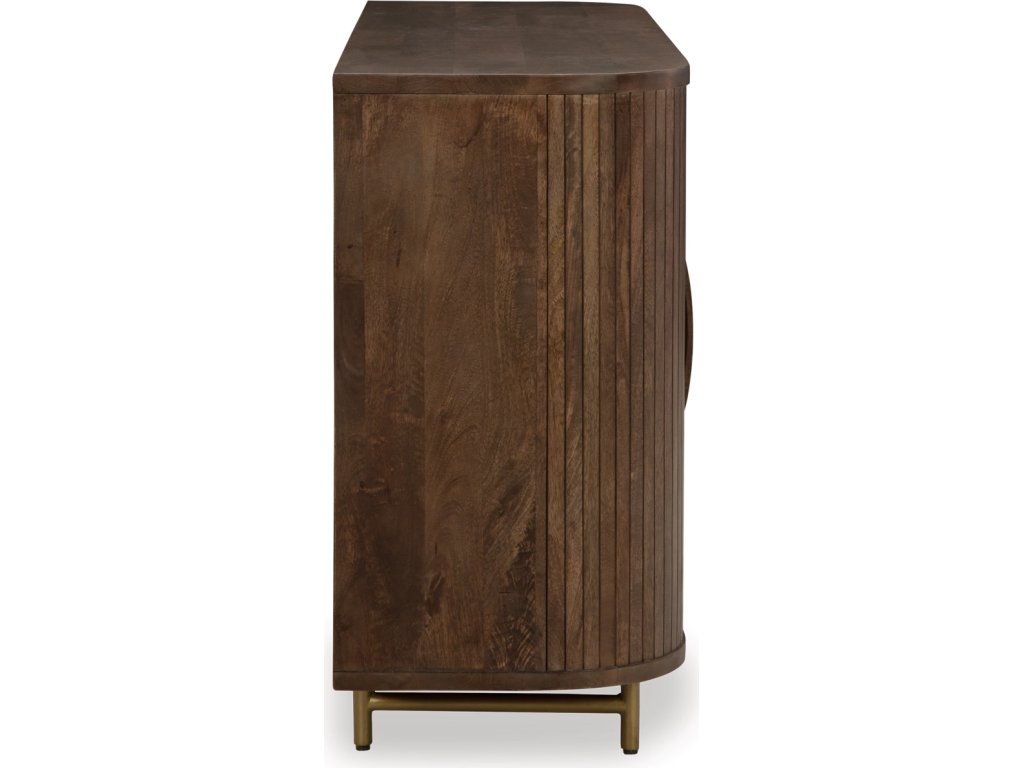 Amickly Accent Cabinet - image 4