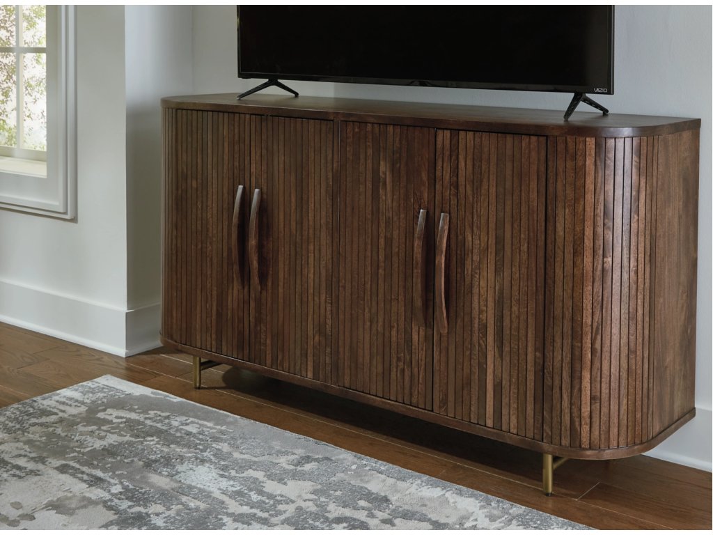 Amickly Accent Cabinet - image 5