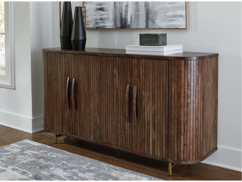 Amickly Accent Cabinet - image 1