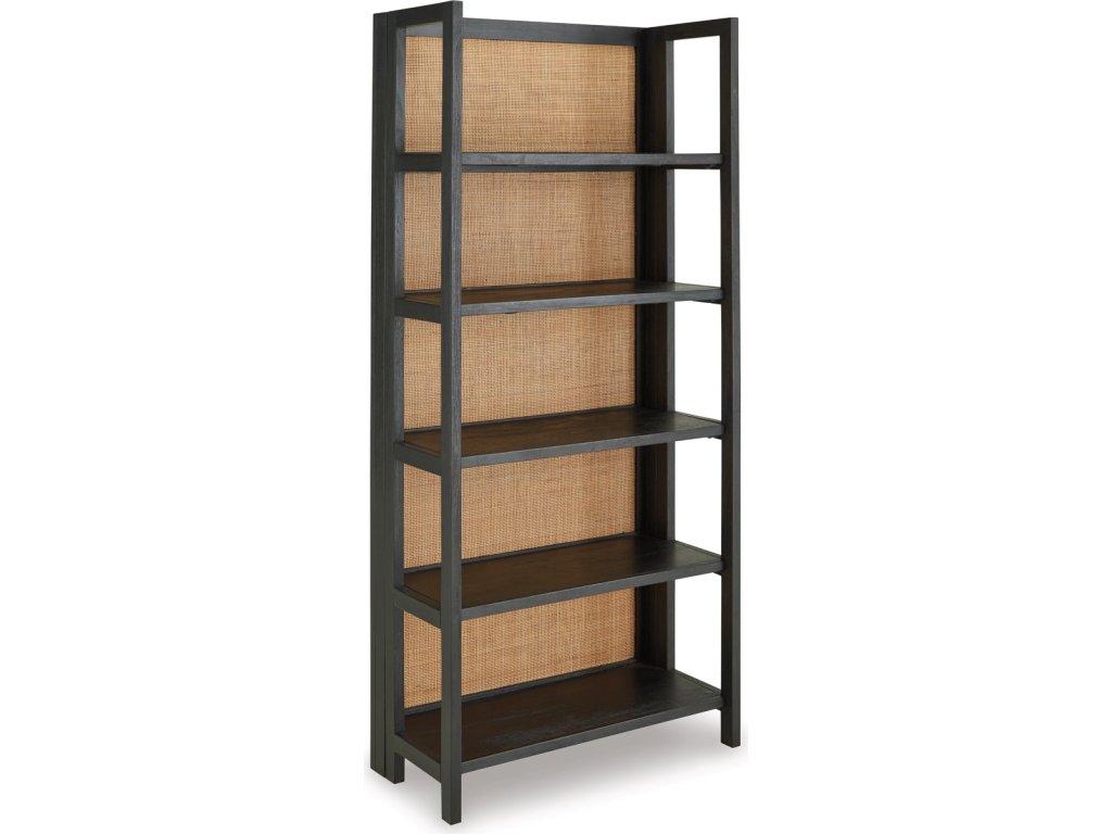 Abyard Bookcase - main image