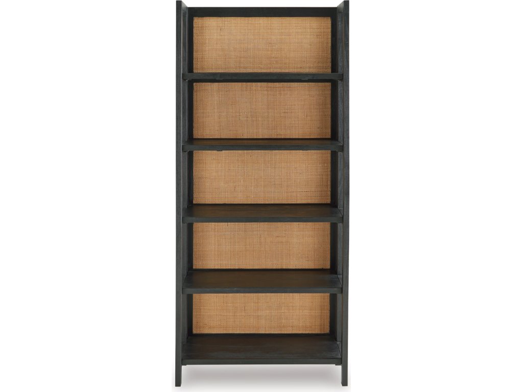 Abyard Bookcase - image 2