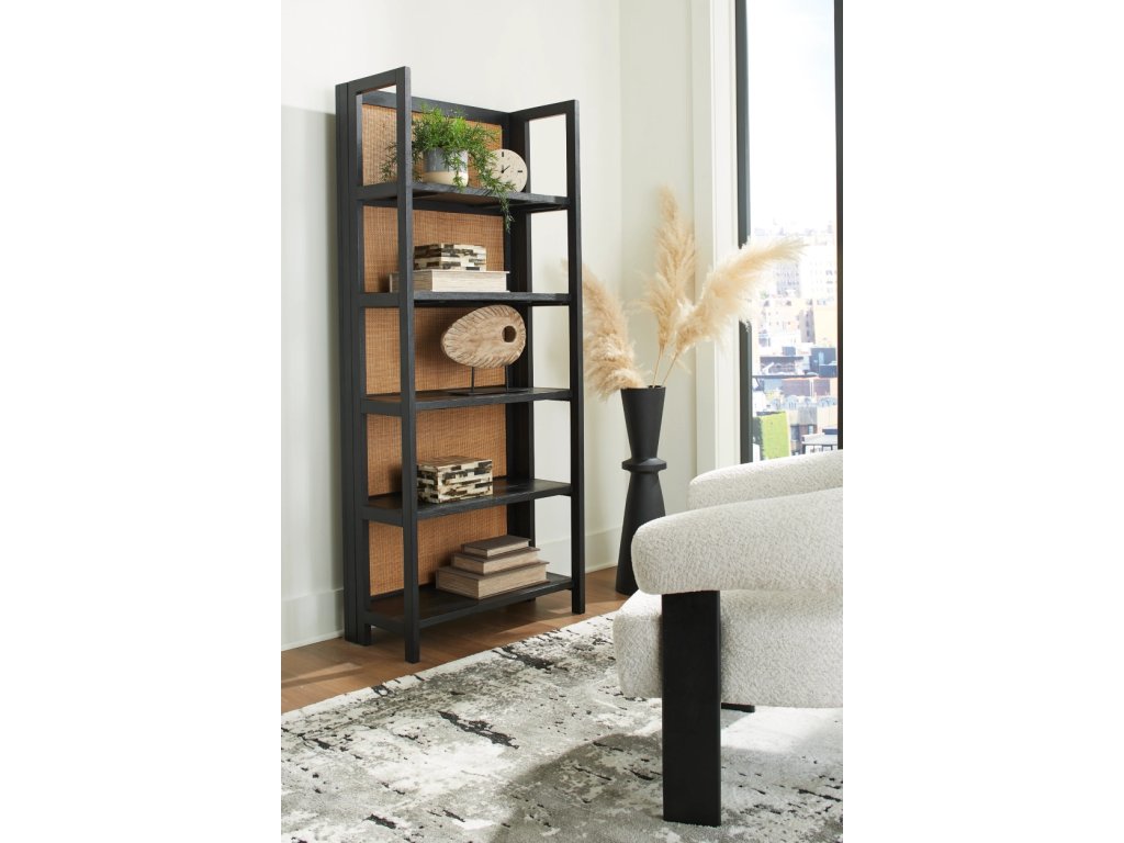 Abyard Bookcase - image 1