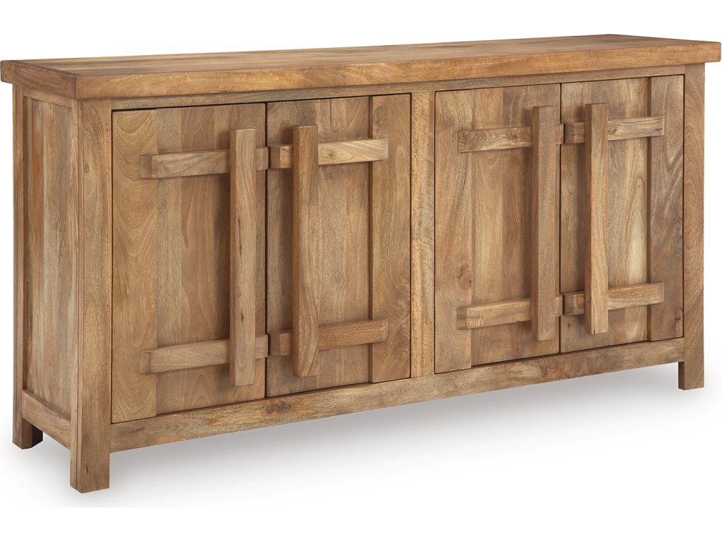 Dresor Accent Cabinet - main image