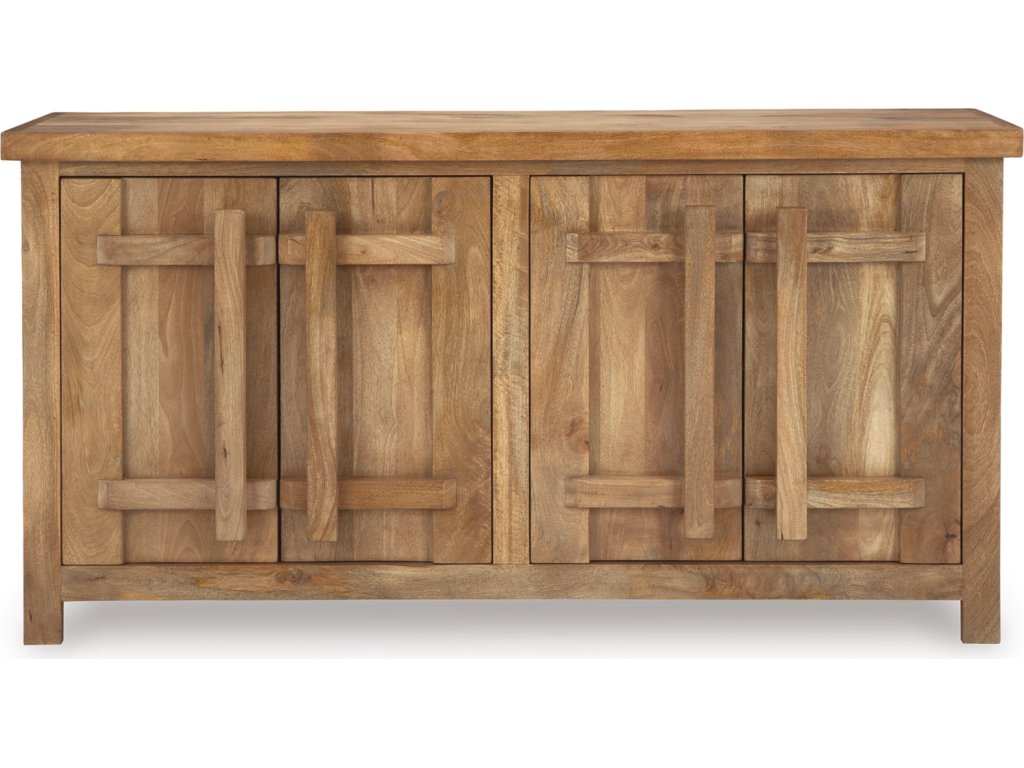Dresor Accent Cabinet - image 3