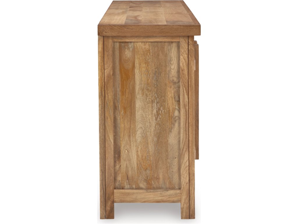 Dresor Accent Cabinet - image 4