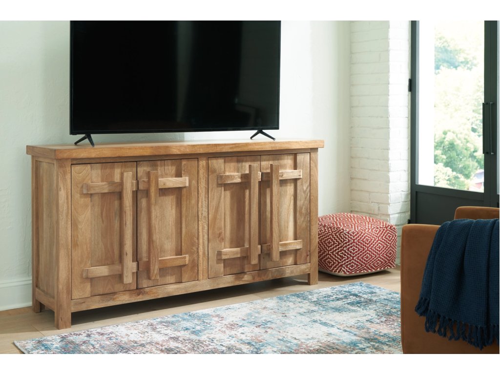 Dresor Accent Cabinet - image 5