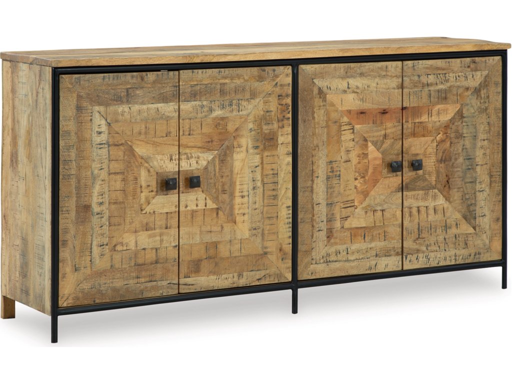 Camney Accent Cabinet - main image