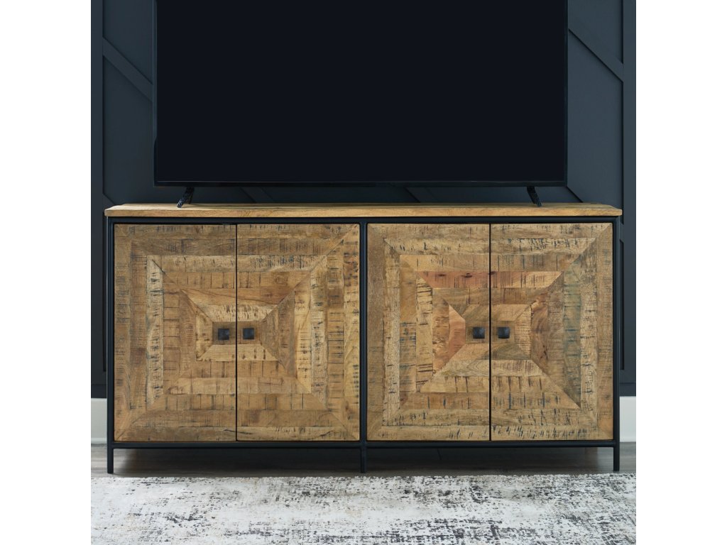 Camney Accent Cabinet - image 5